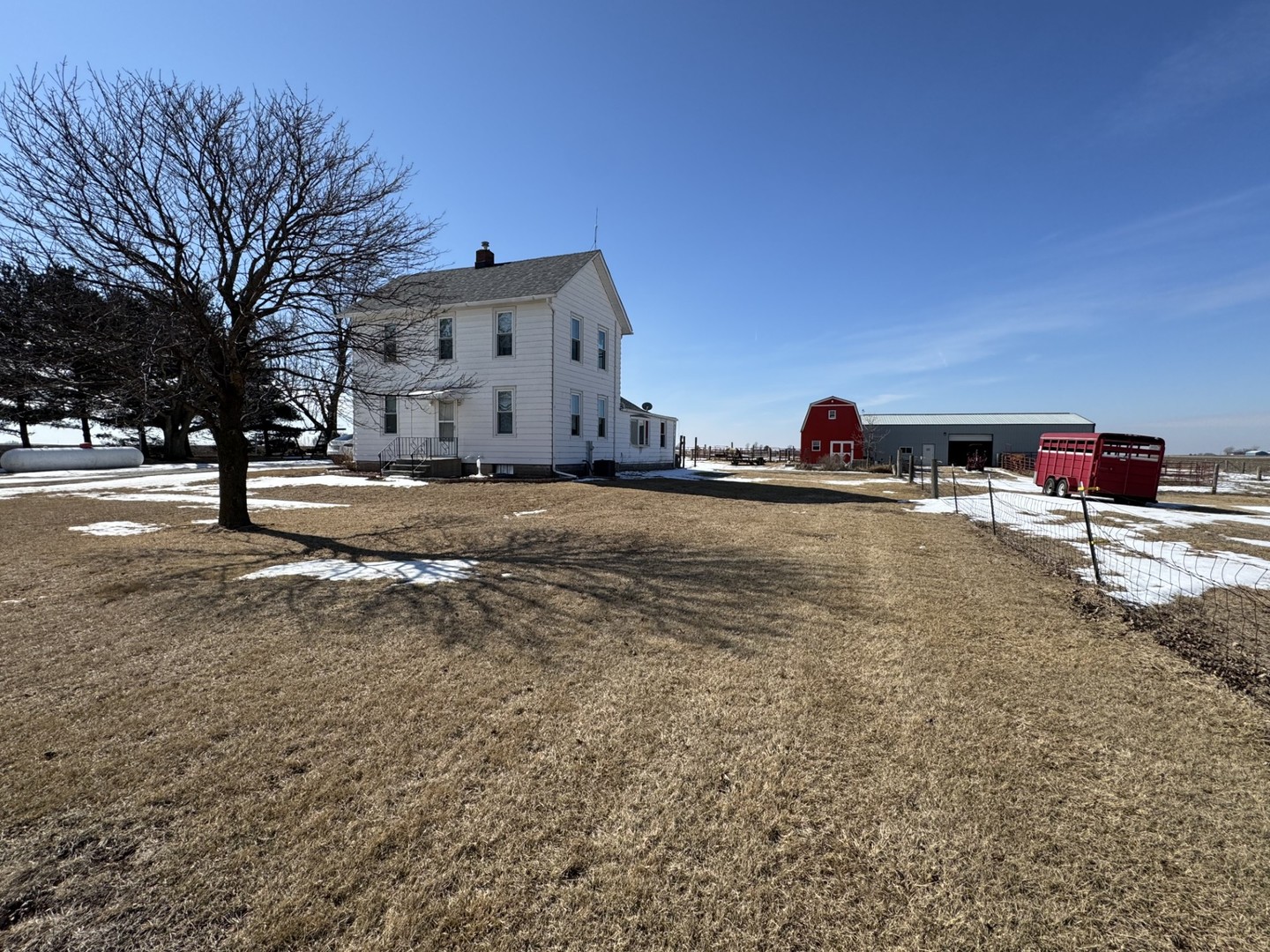 1583 East 8th Road Lostant, IL 61334 - Photo 25 of 34