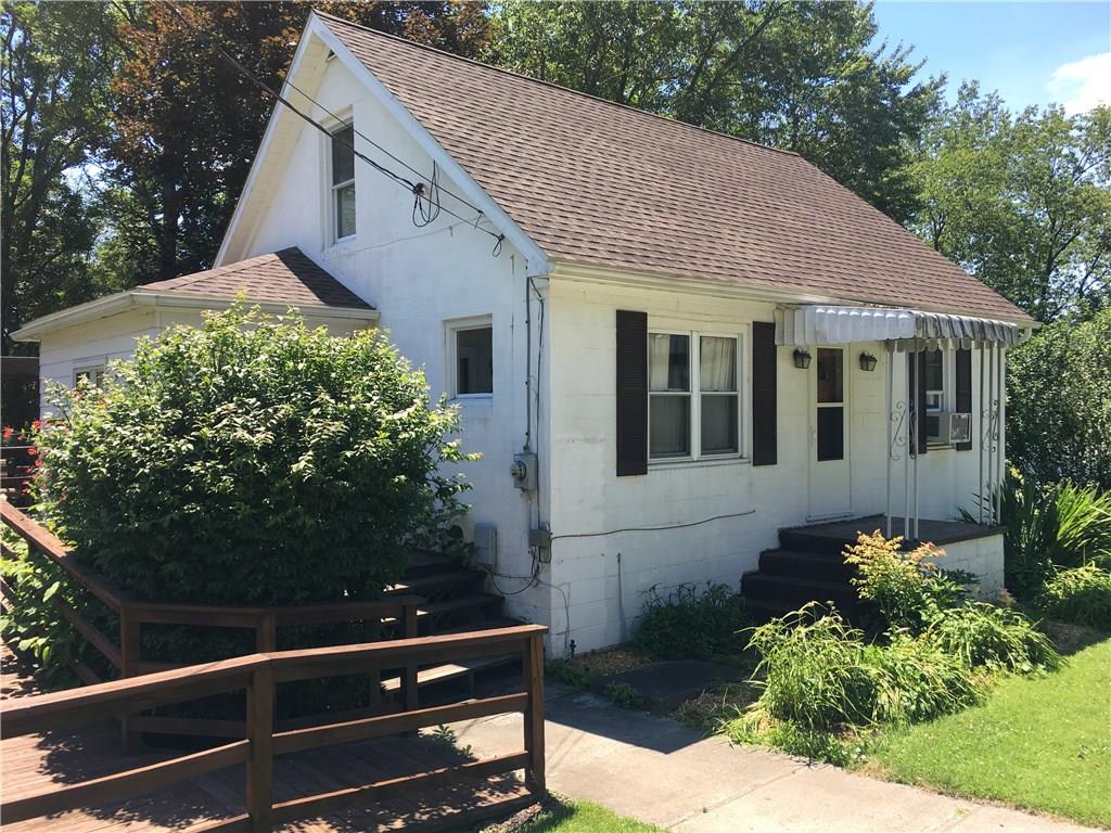 459 Listie Road Friedens, PA 15541 - Photo 1 of 21 Gallery Image 1
