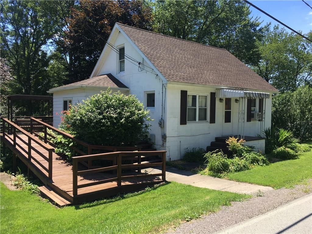 459 Listie Road Friedens, PA 15541 - Photo 20 of 21 Gallery Image 20