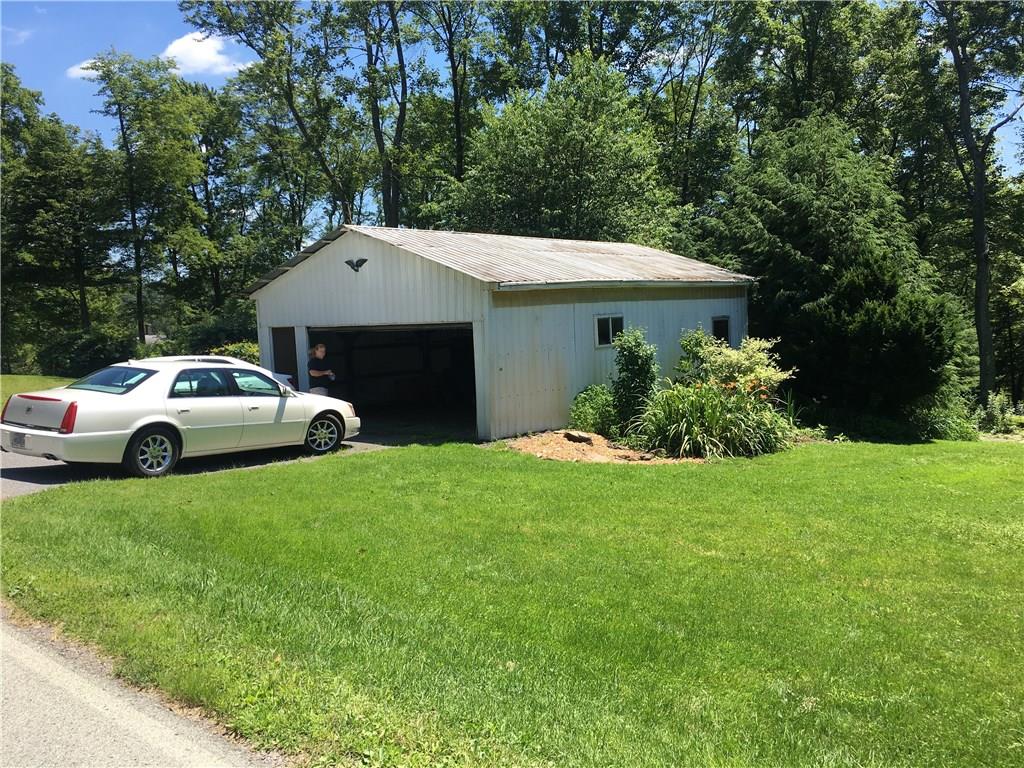 459 Listie Road Friedens, PA 15541 - Photo 21 of 21 Gallery Image 21