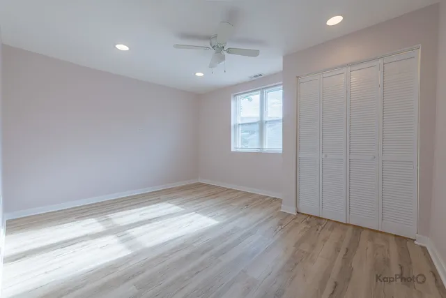 $2,400 | 2029 South Canalport Avenue, Unit 2, Chicago, IL 60616