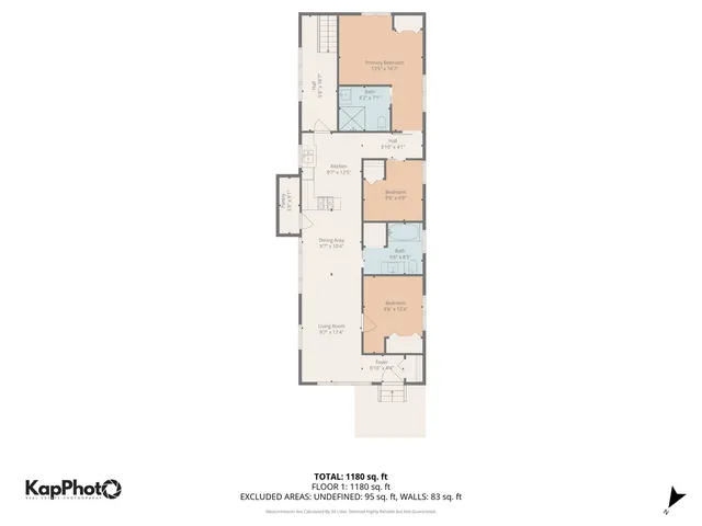 $2,400 | 2029 South Canalport Avenue, Unit 2, Chicago, IL 60616