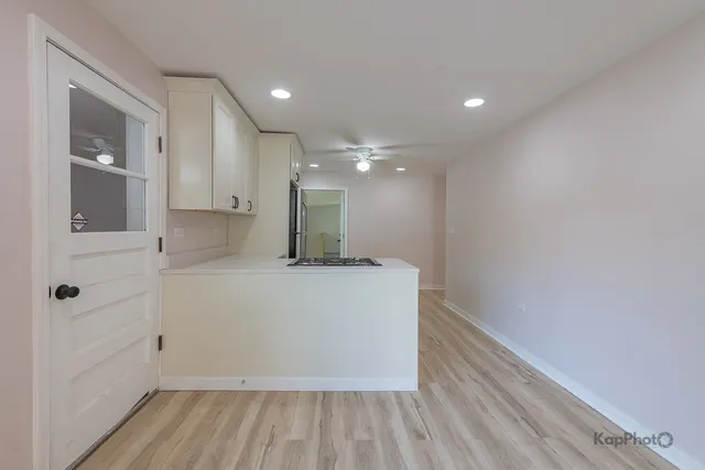 $2,400 | 2029 South Canalport Avenue, Unit 2, Chicago, IL 60616