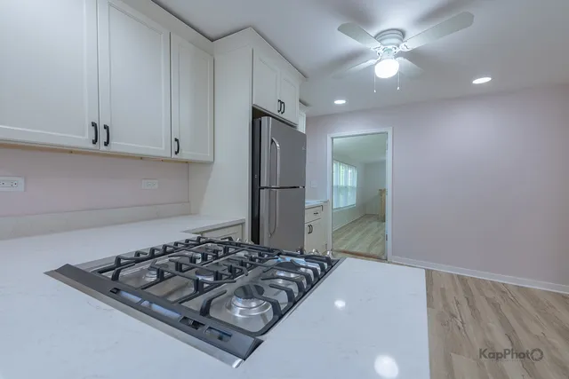 $2,400 | 2029 South Canalport Avenue, Unit 2, Chicago, IL 60616