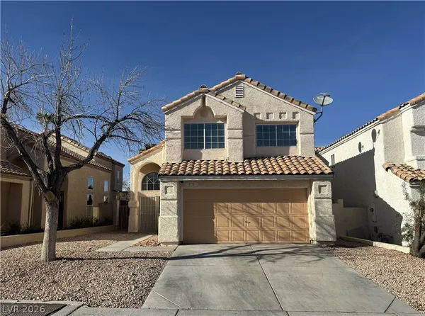 $476,000 | 73 Sea Holly Way, Henderson, NV 89074