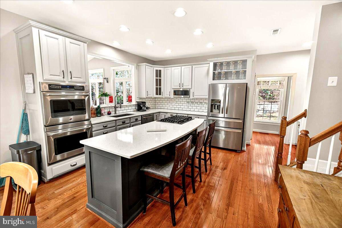 21 Hackett Court Poolesville, MD 20837 - Photo 28 of 89