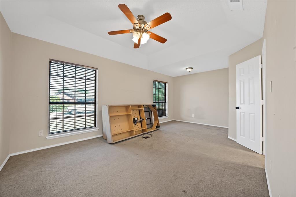 7337 Indiana Avenue Fort Worth, TX 76137 - Photo 12 of 16