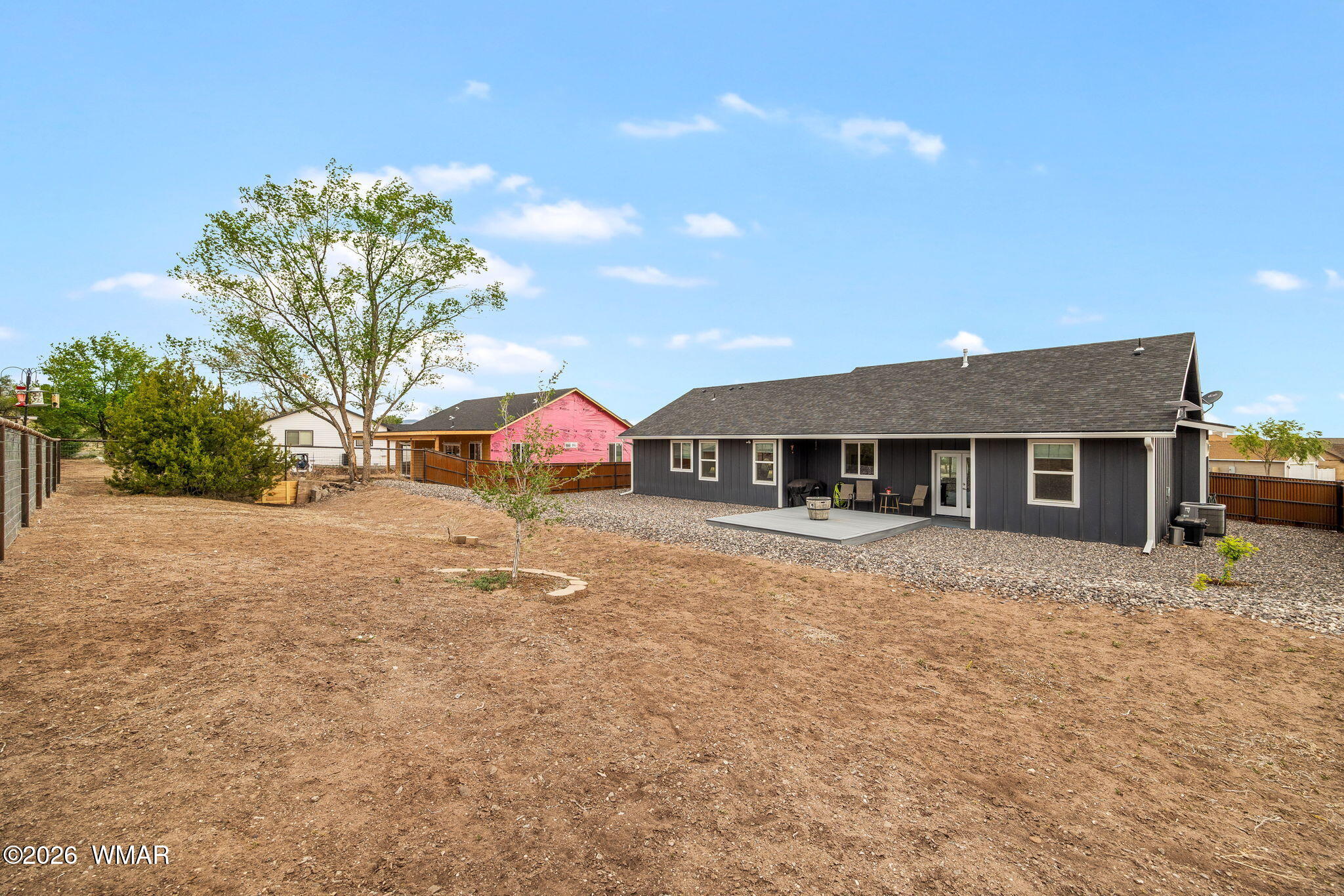 105 Mulligan Road Eagar, AZ 85925 - Photo 34 of 39