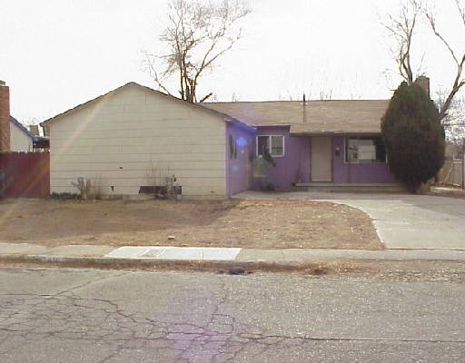1410 Castle Way Reno, NV 89512 - Photo 1 of 1