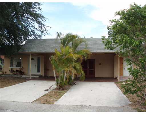 3816 Kirk Road Lake Worth, FL 33461 - Photo 1 of 5 Primary Photo