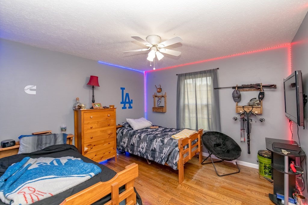 2483 Pipers Gap Road Galax, VA 24333 - Photo 28 of 50 Gallery Image 28