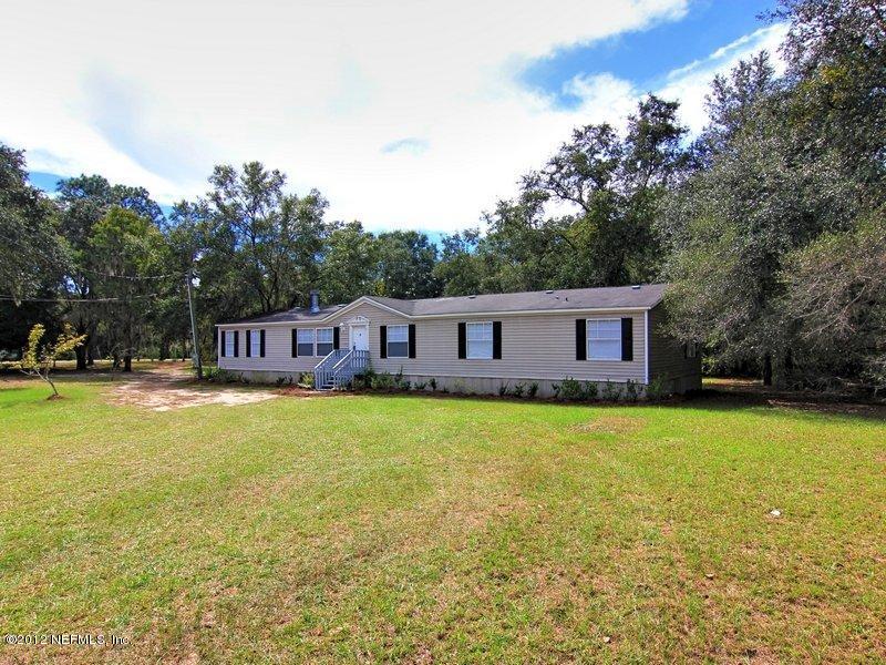 86127 Pamela Road Yulee, FL 32097 - Photo 1 of 20 Front of home