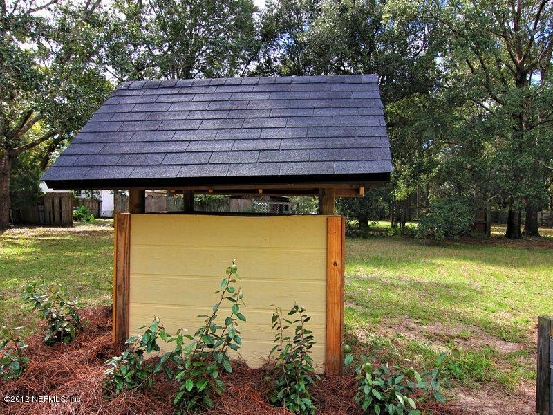 86127 Pamela Road Yulee, FL 32097 - Photo 20 of 20 Well
