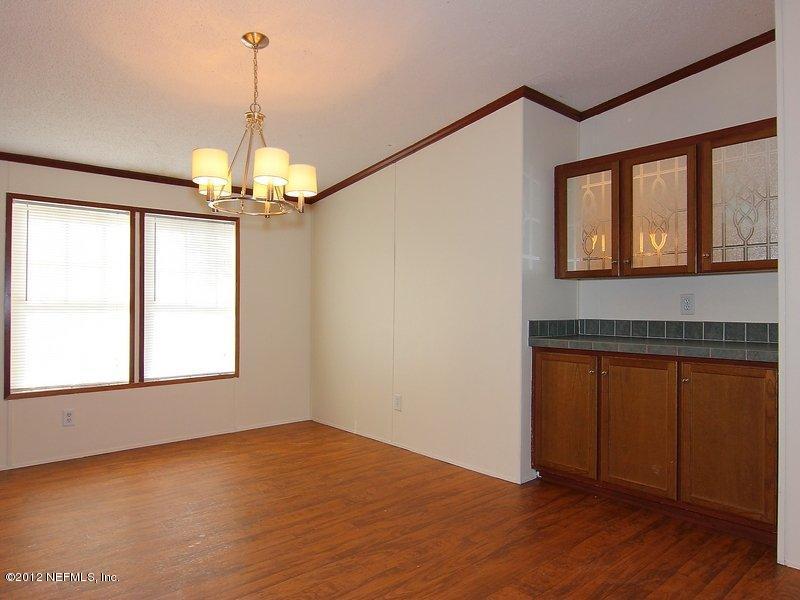 86127 Pamela Road Yulee, FL 32097 - Photo 5 of 20 Dining Room