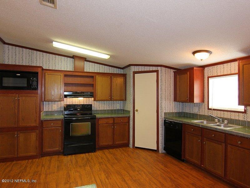 86127 Pamela Road Yulee, FL 32097 - Photo 6 of 20 Kitchen