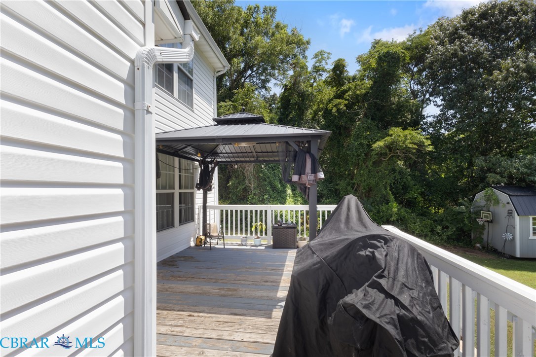 7346 Joseph Lewis Road Gloucester Point, VA 23062 - Photo 42 of 51