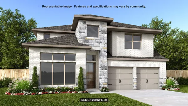 $830,900 | 509 Alameda Lane, Georgetown, TX 78628