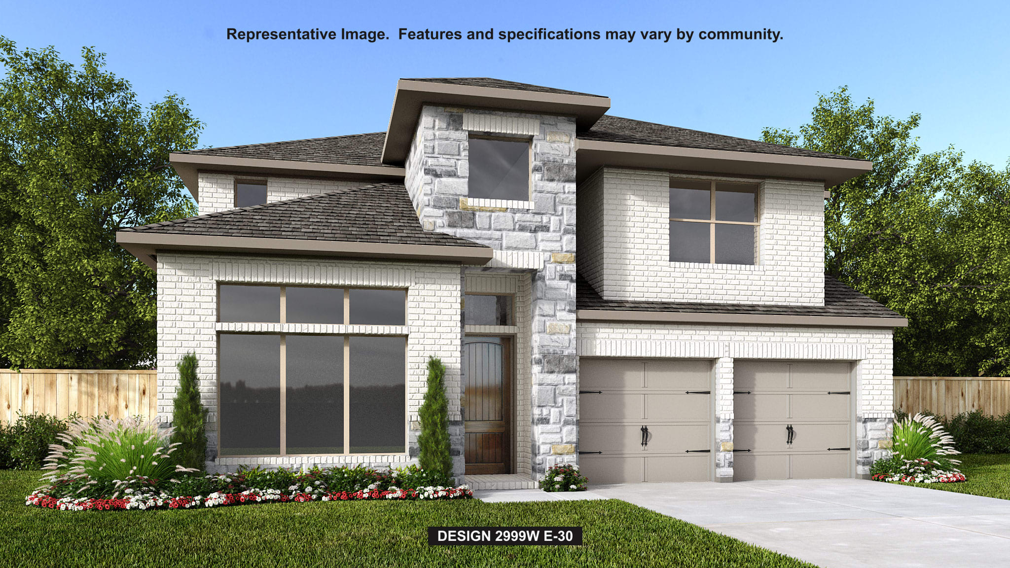 509 Alameda Lane Georgetown, TX 78628 - Photo 1 of 2