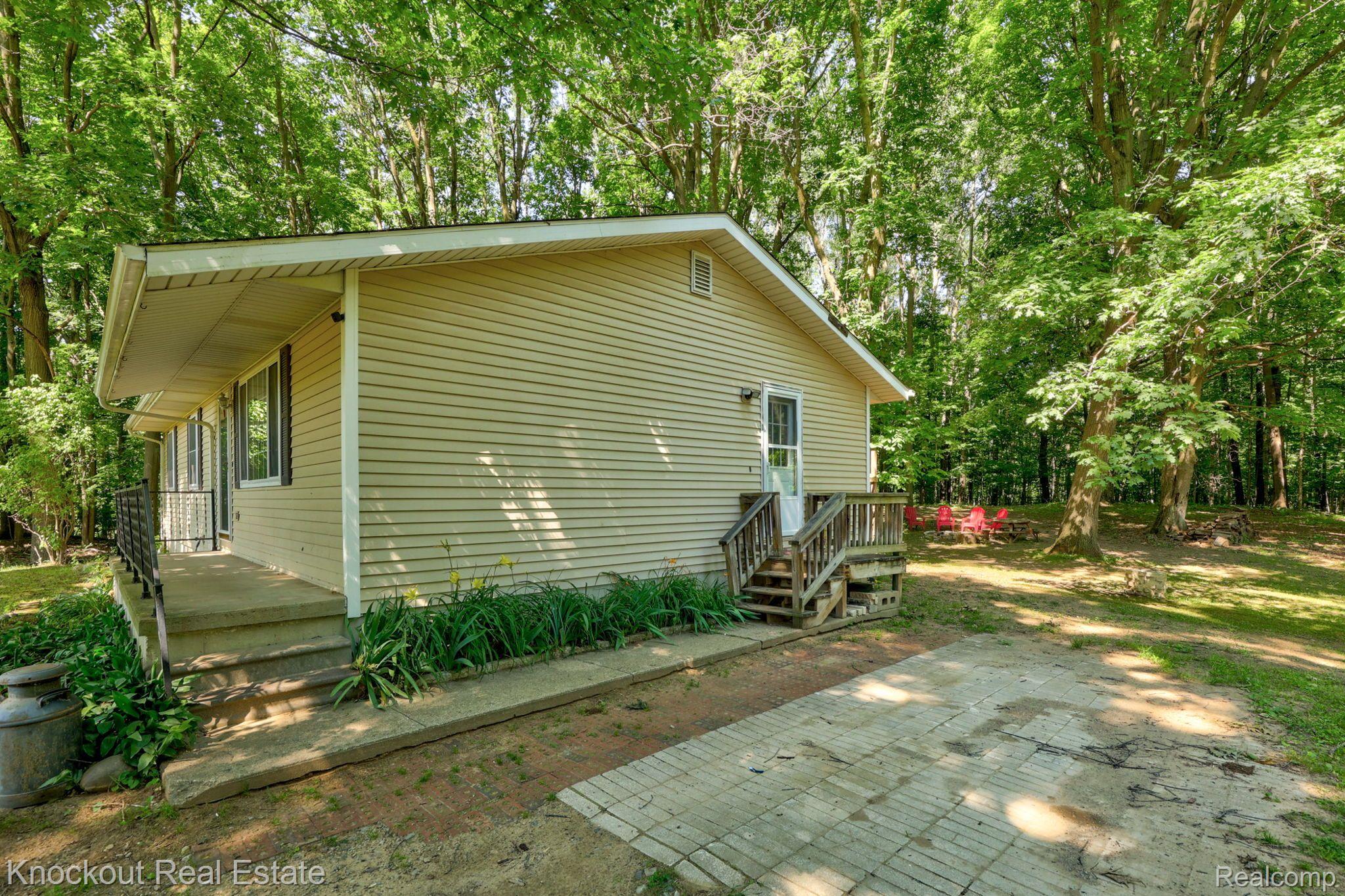 4501 Phillips Road Kingston, MI 48741 - Photo 30 of 46 Gallery Image 30