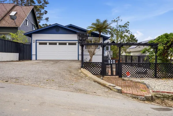 $1,249,888 | 920 Franklin Street, Montara, CA 94037