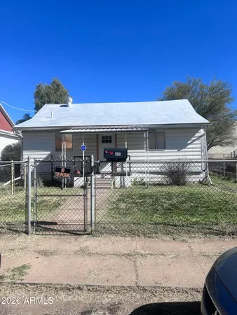 $110,000 | 449 South East Street, Globe, AZ 85501