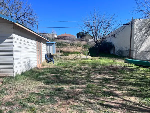 $110,000 | 449 South East Street, Globe, AZ 85501