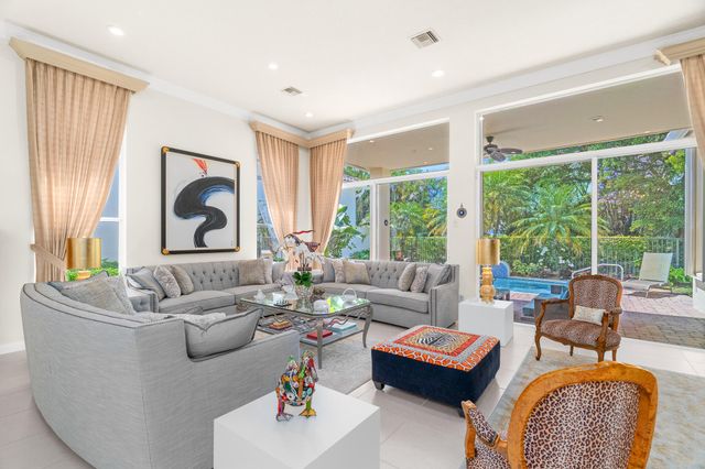 $1,015,000 | 7916 Montecito Place, Delray Beach, FL 33446