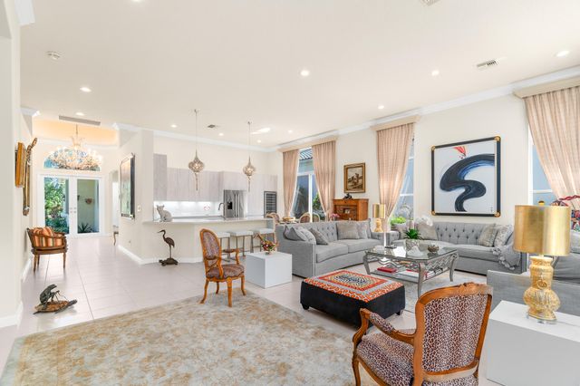 $1,015,000 | 7916 Montecito Place, Delray Beach, FL 33446