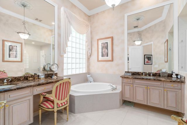 $1,015,000 | 7916 Montecito Place, Delray Beach, FL 33446