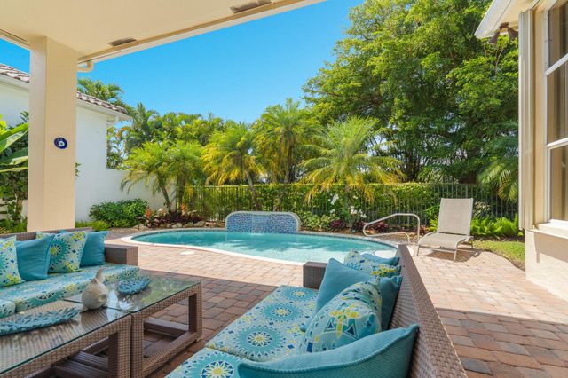 $1,015,000 | 7916 Montecito Place, Delray Beach, FL 33446