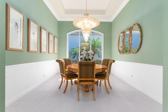 $1,015,000 | 7916 Montecito Place, Delray Beach, FL 33446