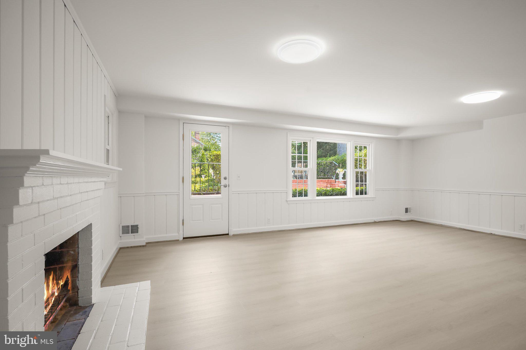 7109 Radnor Road Bethesda, MD 20817 - Photo 18 of 51 7109 Radnor Rd 024