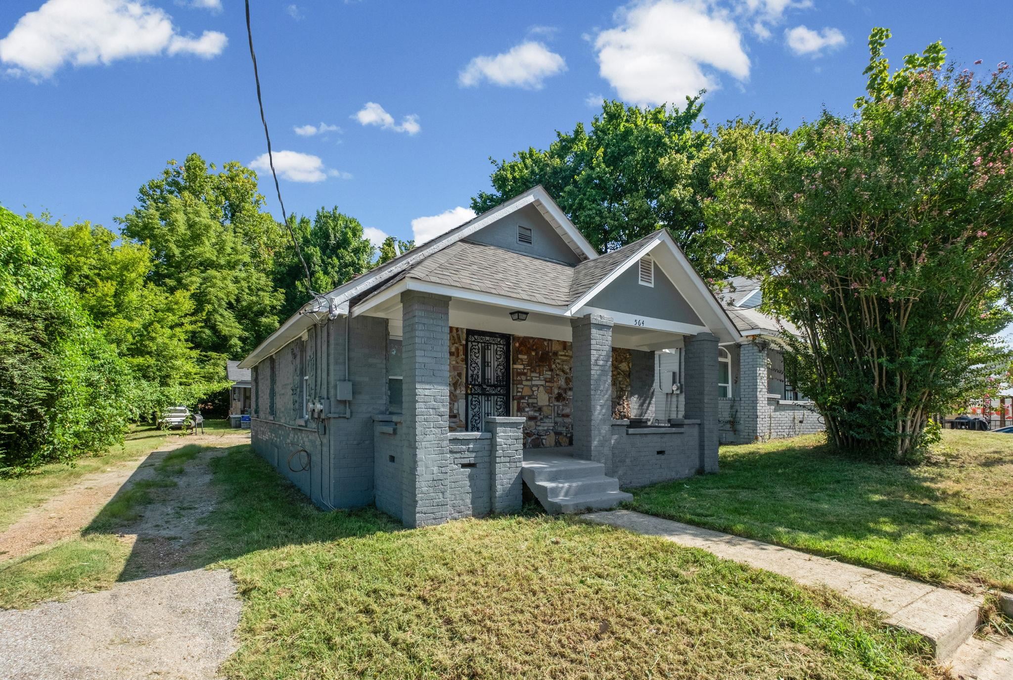 564 West Peebles Road Memphis, TN 38109 - Photo 3 of 16 Gallery Image 3