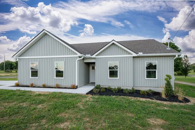 a view of outdoor with yard