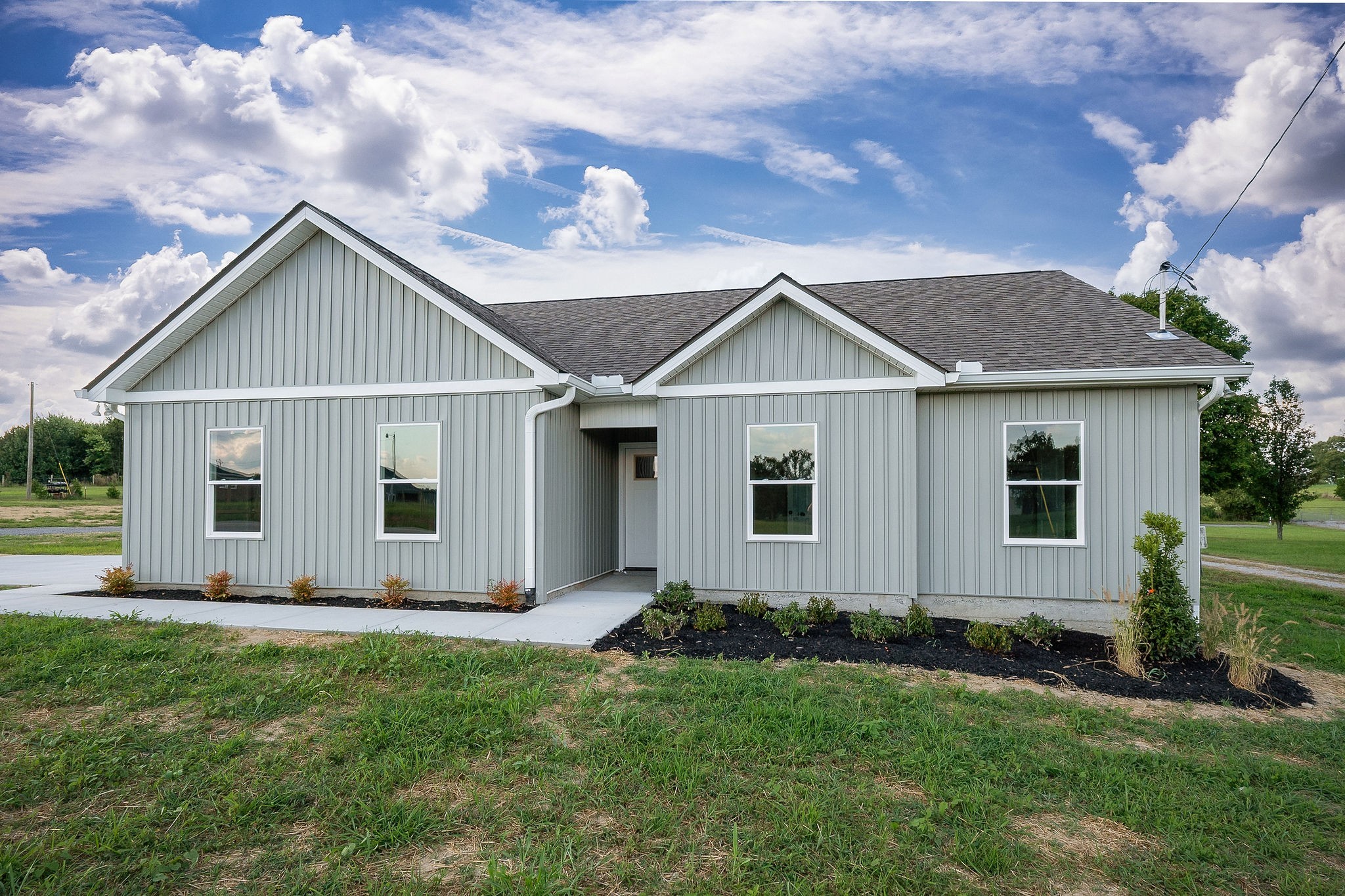 3535 Keltonburg Road Smithville, TN 37166 - Photo 1 of 37 a view of outdoor with yard