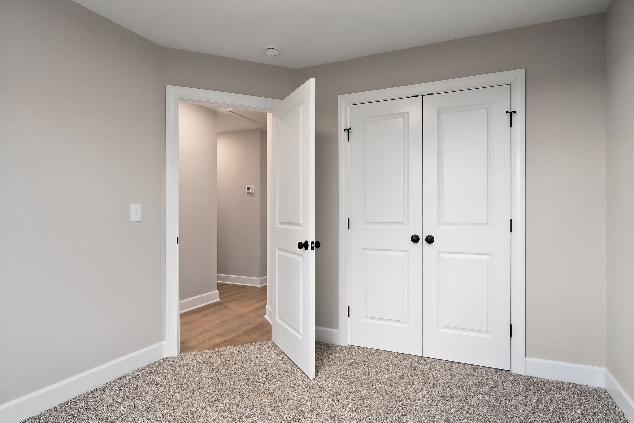 3535 Keltonburg Road Smithville, TN 37166 - Photo 18 of 37 a view of room with closet area