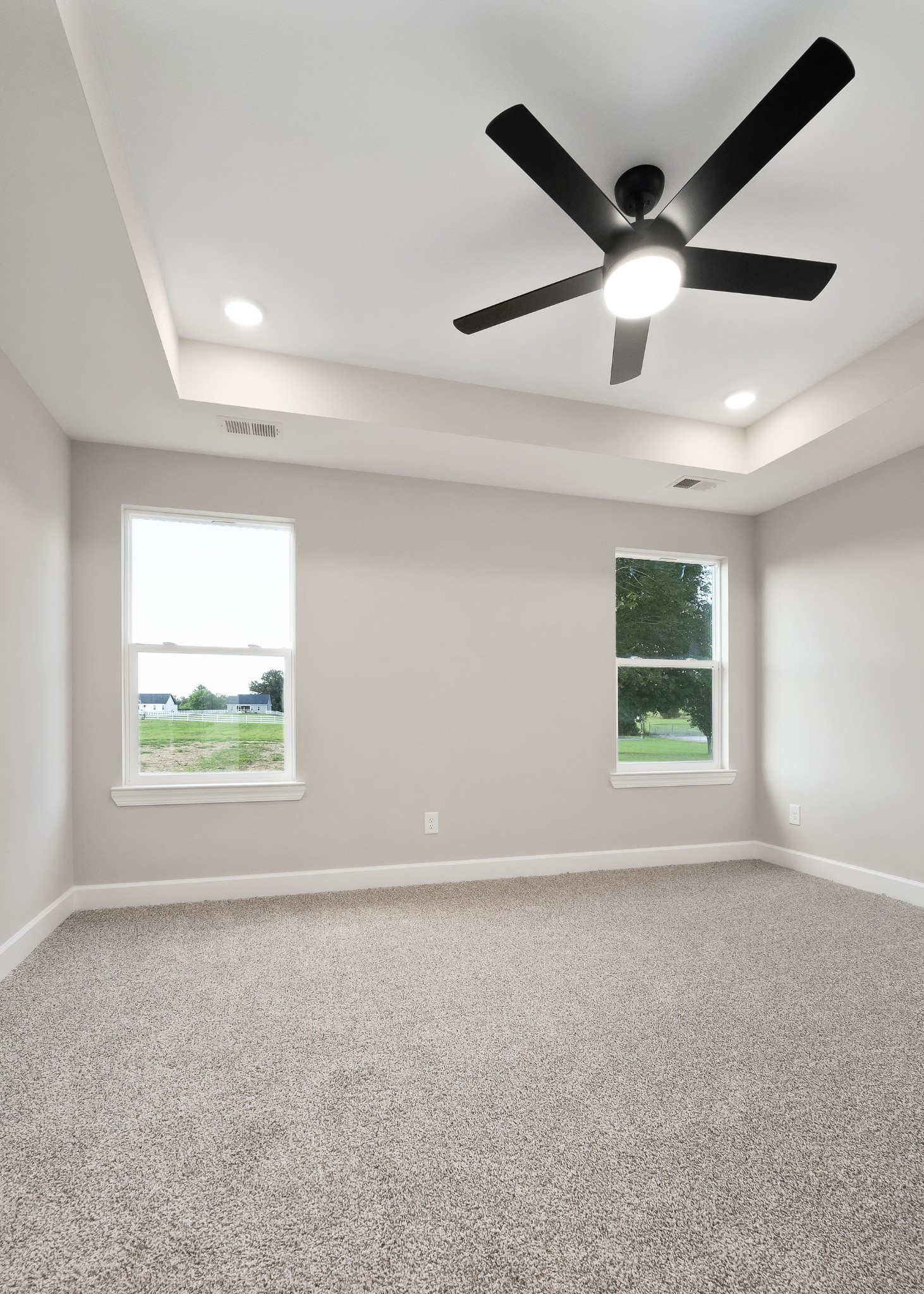 3535 Keltonburg Road Smithville, TN 37166 - Photo 23 of 37 a view of an empty room with a window