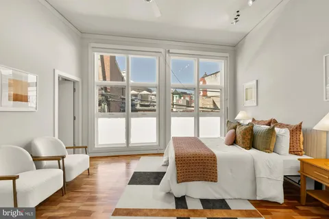 $724,900 | 2380 Champlain Street Northwest, Unit 203, Washington, DC 20009