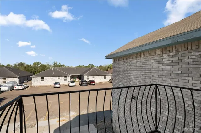 $110,000 | 1802 Oasis Drive, Unit 206, Mission, TX 78572