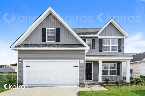 $2,145 | 607 Wild Tulip Court, Gilbert, SC 29054