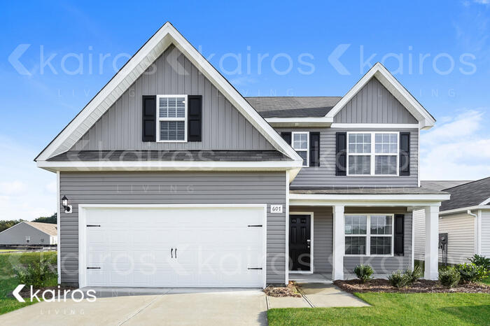 607 Wild Tulip Court Gilbert, SC 29054 - Photo 1 of 18