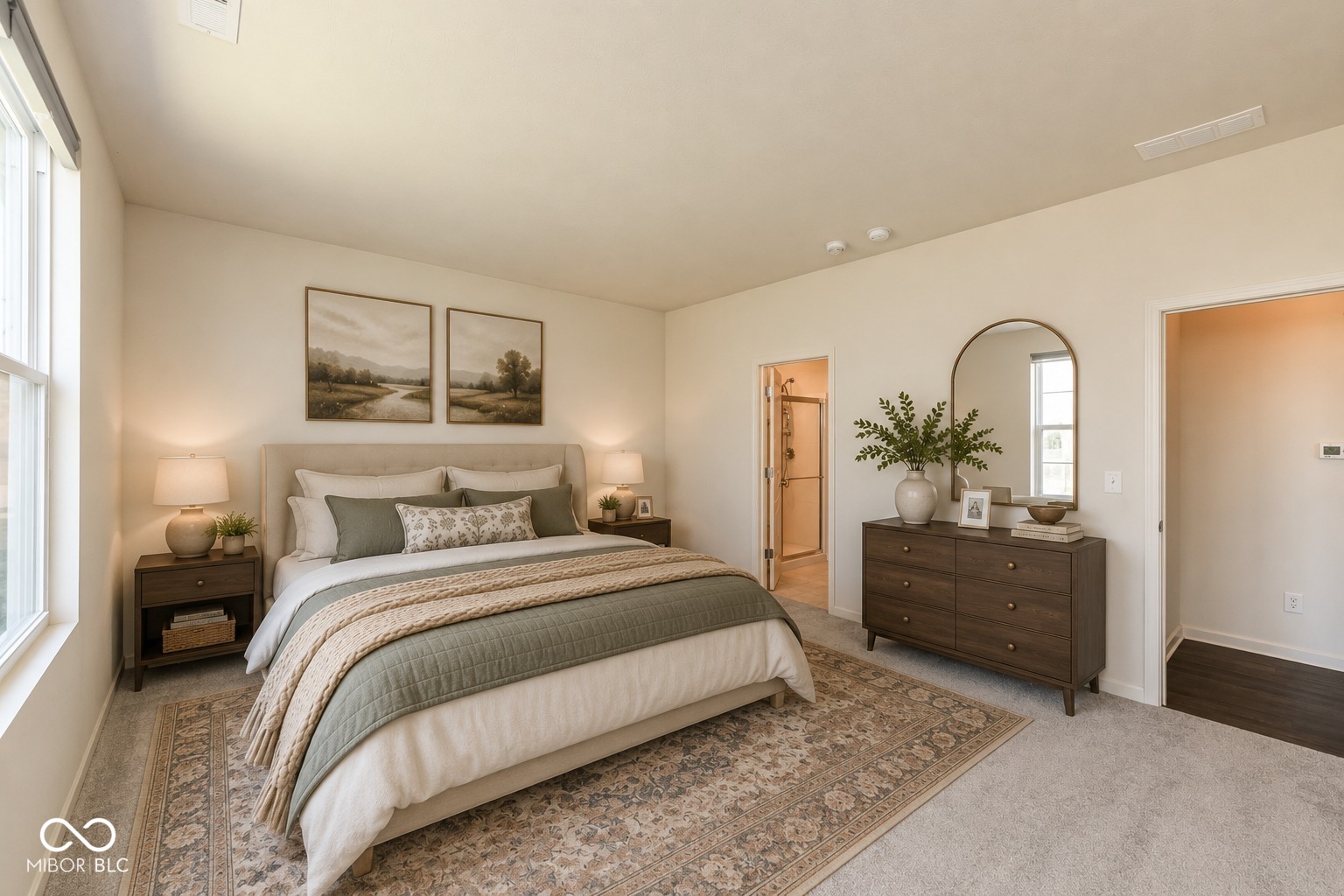 13388 Fielding Way Fishers, IN 46037 - Photo 5 of 34 Gallery Image 5