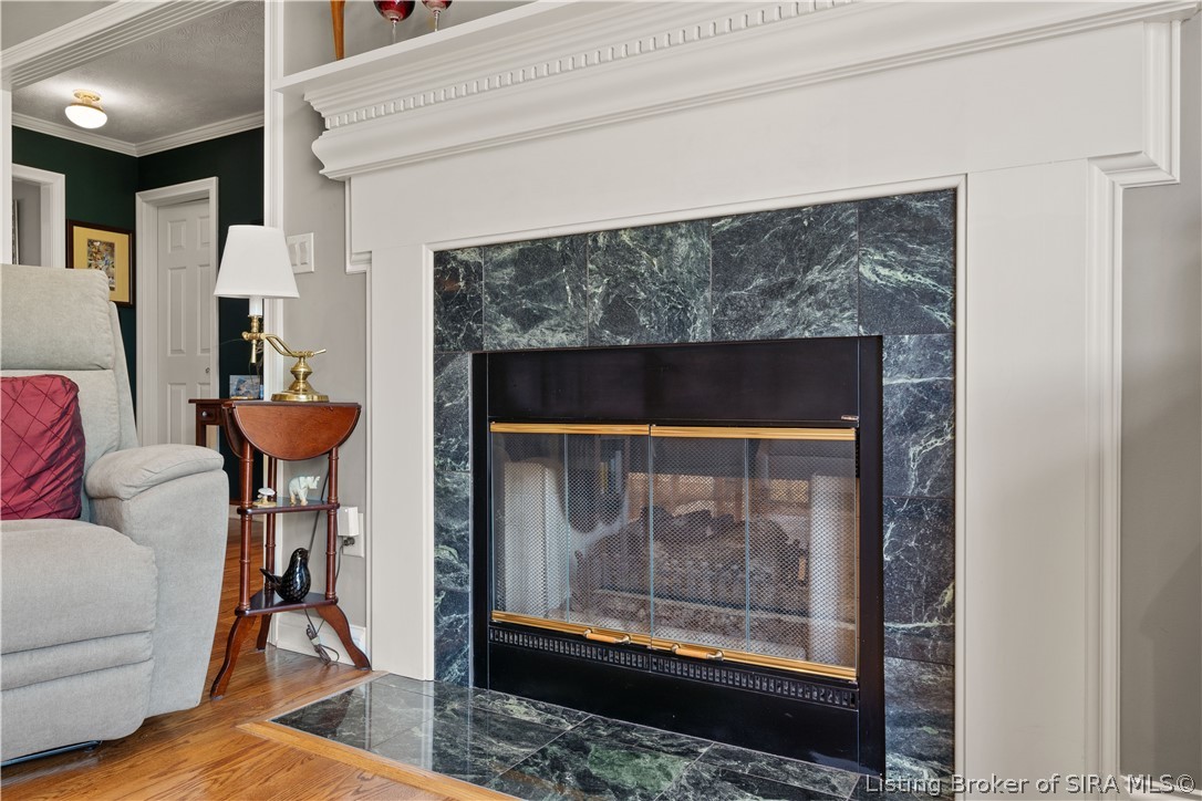 6104 Randa Lee Court Georgetown, IN 47122 - Photo 12 of 50