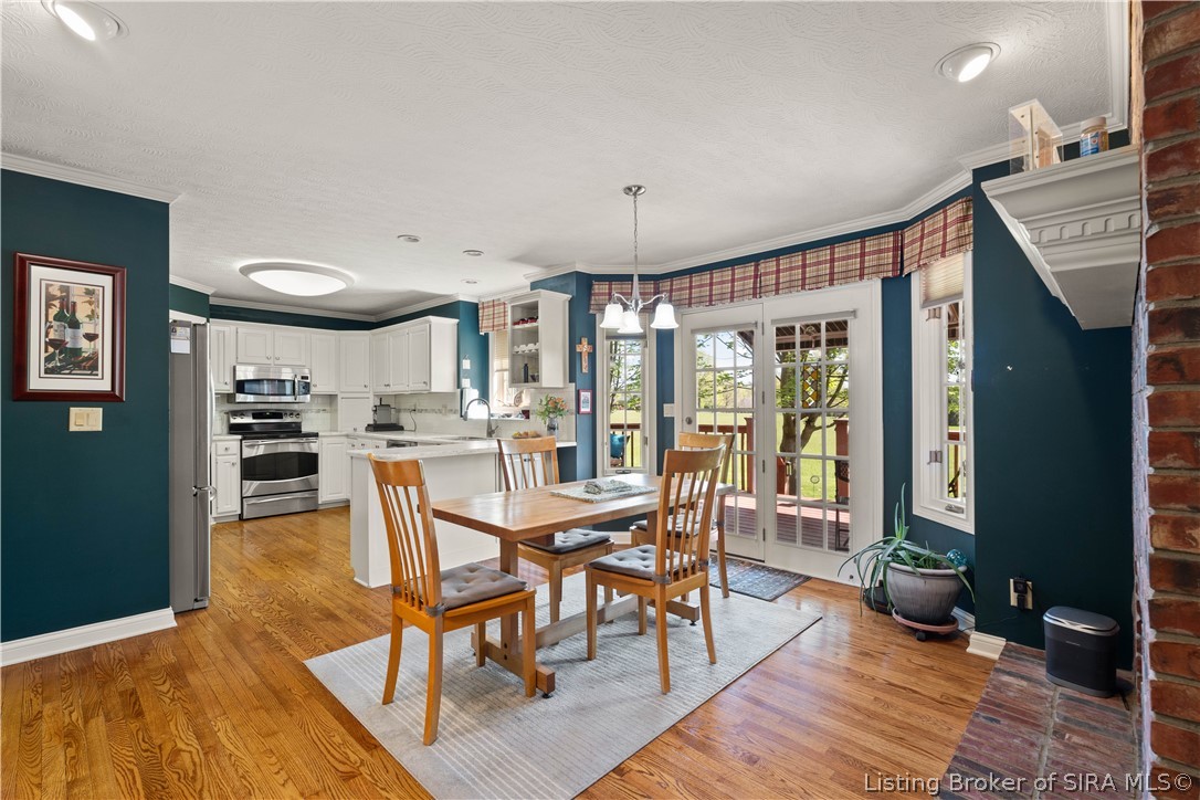 6104 Randa Lee Court Georgetown, IN 47122 - Photo 13 of 50