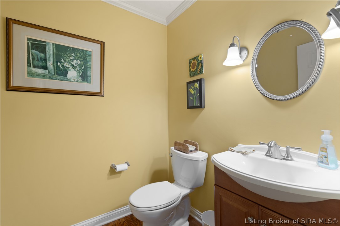 6104 Randa Lee Court Georgetown, IN 47122 - Photo 24 of 50