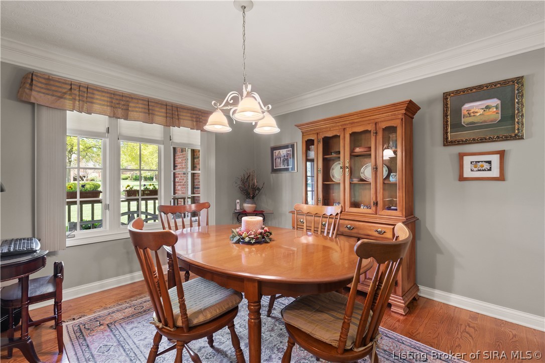 6104 Randa Lee Court Georgetown, IN 47122 - Photo 26 of 50