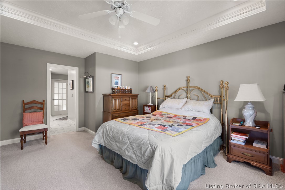6104 Randa Lee Court Georgetown, IN 47122 - Photo 28 of 50