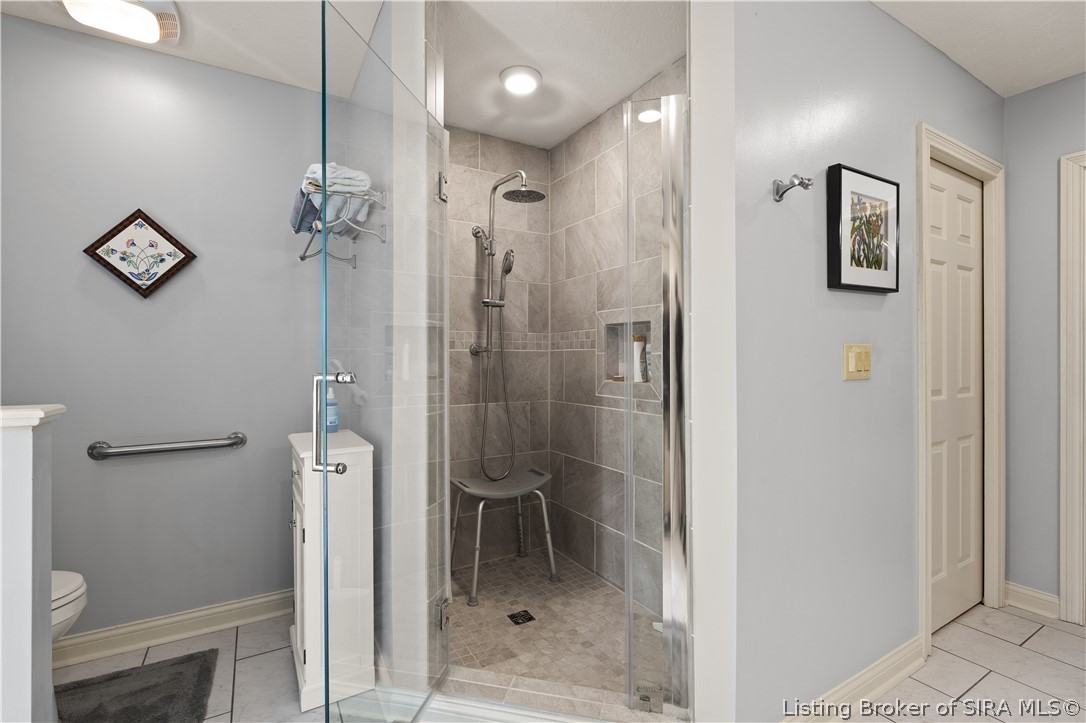 6104 Randa Lee Court Georgetown, IN 47122 - Photo 29 of 50