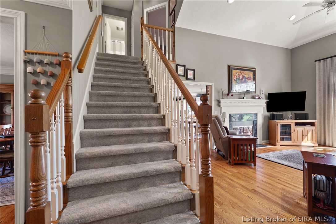 6104 Randa Lee Court Georgetown, IN 47122 - Photo 34 of 50