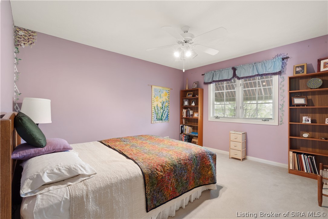 6104 Randa Lee Court Georgetown, IN 47122 - Photo 35 of 50